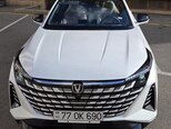 Changan Uni-Z-5