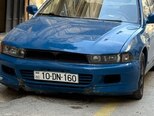 Mitsubishi Galant-1