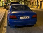 Mitsubishi Galant-5
