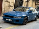 Mitsubishi Galant-6