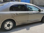 Honda Civic-3