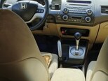 Honda Civic-5