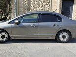 Honda Civic-4