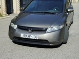 Honda Civic-1
