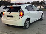 Toyota Aqua-4