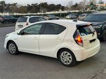 Toyota Aqua-5