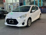 Toyota Aqua-1