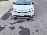 Toyota Prius-1
