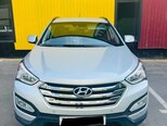 Hyundai Santa Fe-1