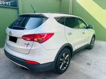 Hyundai Santa Fe-4