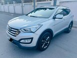 Hyundai Santa Fe-14