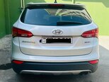 Hyundai Santa Fe-2