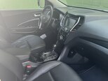 Hyundai Santa Fe-11