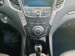 Hyundai Santa Fe-5
