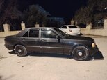 Mercedes 190-4