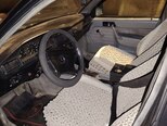 Mercedes 190-7