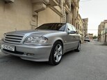 Mercedes C 230-10