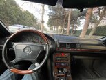Mercedes S 350-16