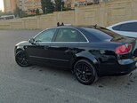 SEAT Exeo-5