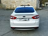 Ford Fusion (North America)-2