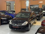 Nissan Tiida-2