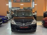 Nissan Tiida-1
