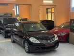 Nissan Tiida-3