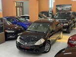 Nissan Tiida-4