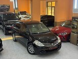 Nissan Tiida-6