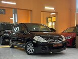 Nissan Tiida-7