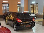 Nissan Tiida-16