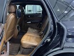 Porsche Cayenne Turbo-14