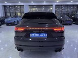 Porsche Cayenne Turbo-7
