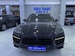 Porsche Cayenne Turbo-2