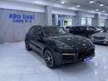 Porsche Cayenne Turbo-3