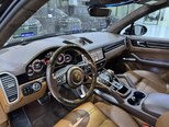 Porsche Cayenne Turbo-9