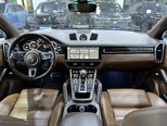 Porsche Cayenne Turbo-8