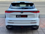 Changan Uni-Z-5