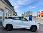 Changan Uni-Z-7