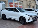Changan Uni-Z-8