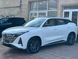 Changan Uni-Z-2