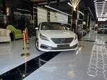 Hyundai Sonata-3