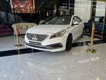 Hyundai Sonata-9