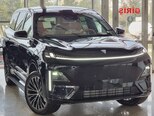 Changan Deepal S09-1