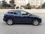 Mazda CX-7-4