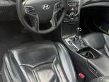 Hyundai Grandeur-12