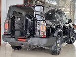 JETOUR T2 i-DM-10