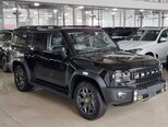 JETOUR T2 i-DM-7