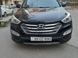 Hyundai Santa Fe-2