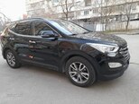 Hyundai Santa Fe-9
